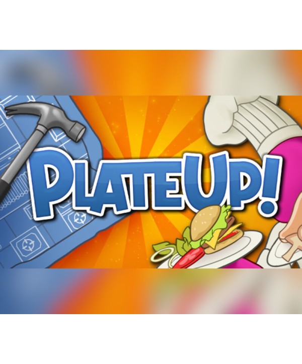 PlateUp! TURKEY Steam Key 